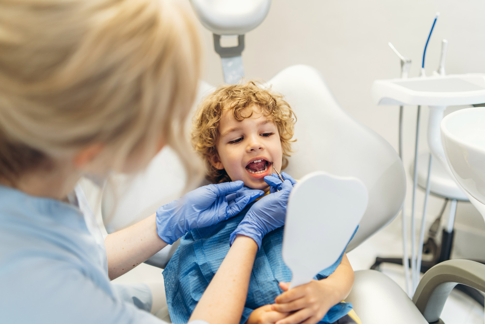Emergency Dental Care in Deer Park