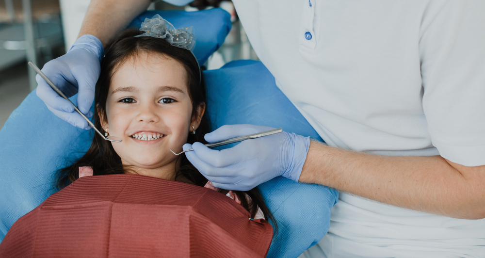 Oral Health Exams in Deer Park