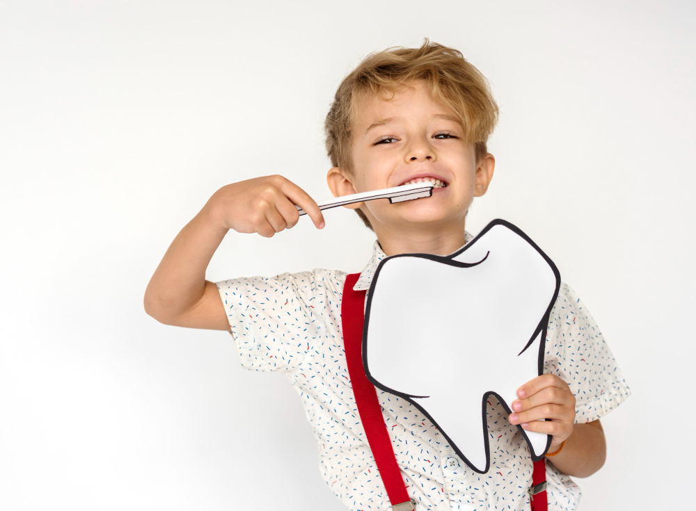 Restorative Dentistry in Deer Park