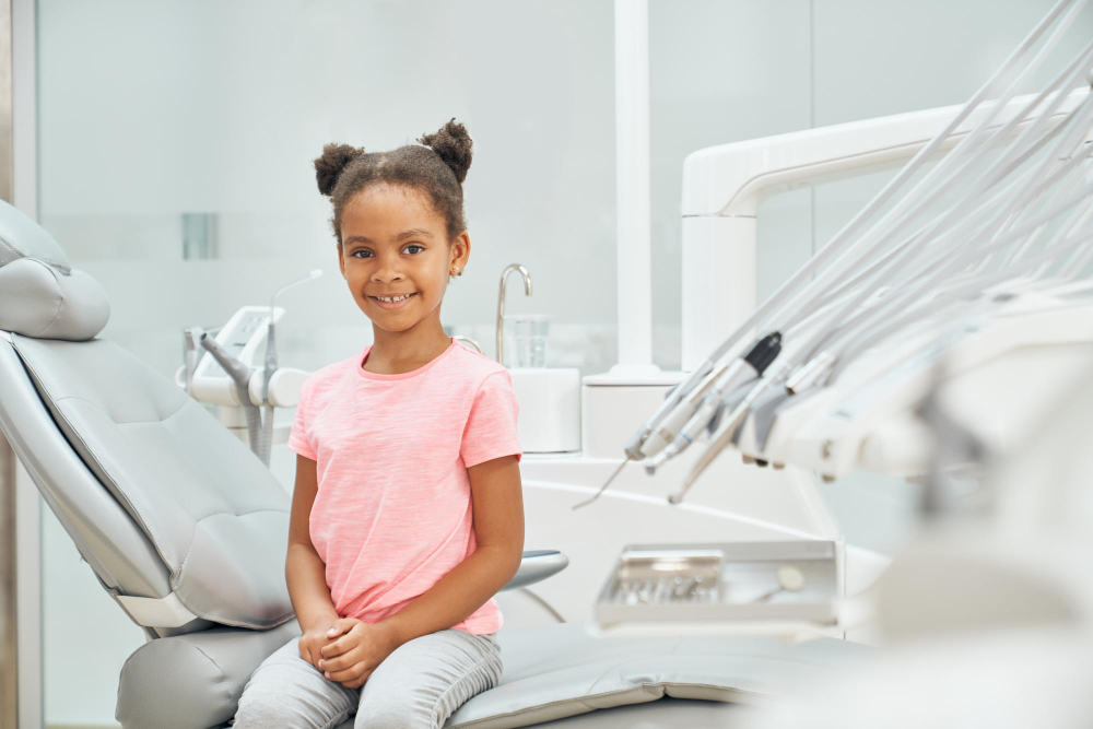 Sealants in Deer Park