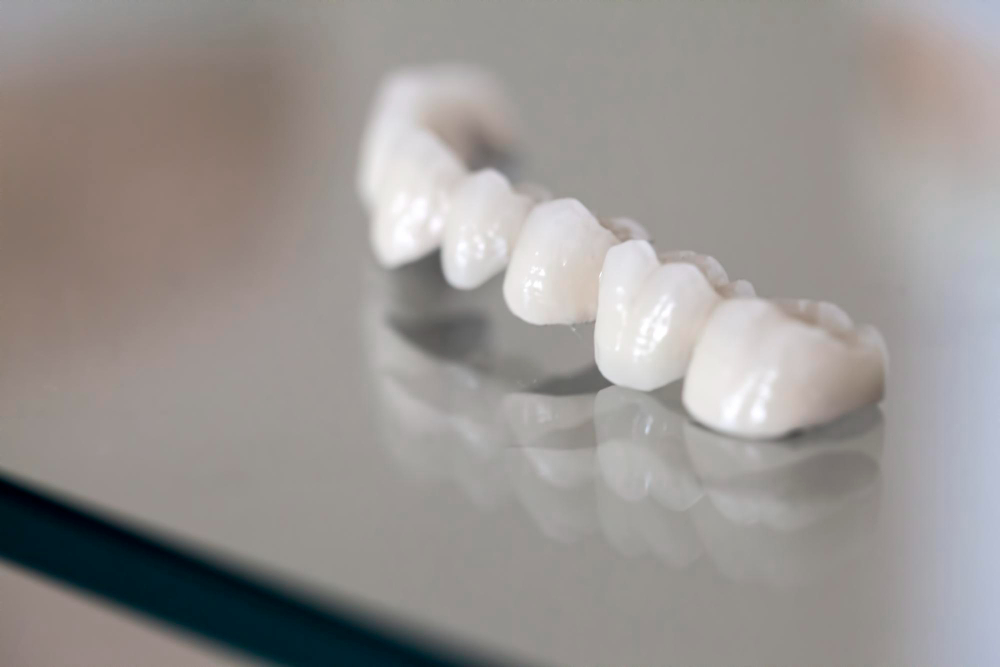 Porcelain Crowns in Deer Park