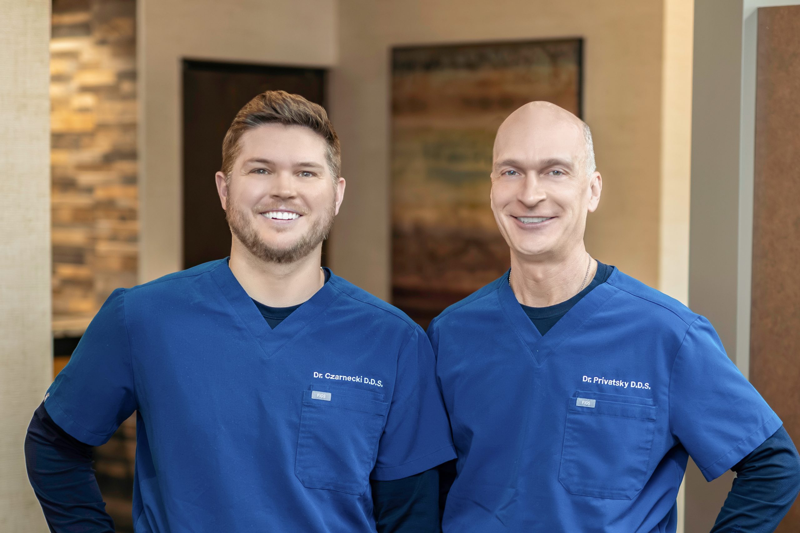 Dentist in Deer Park, IL